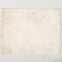 Vintage Wedding Junk Journal Scrapbook Back Page