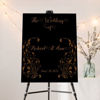 Vintage Wedding Romantic Steampunk Fairytale 