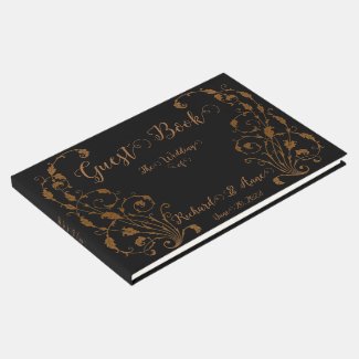 Vintage Wedding Romantic Steampunk Fairytale