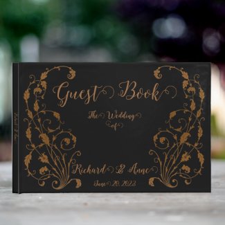 Vintage Wedding Romantic Steampunk Fairytale