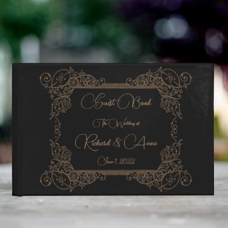 Vintage Wedding Romantic Steampunk Fairytale