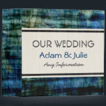 Vintage Wedding. Wood Art Binder 10<br><div class="desc">Vintage Wedding. Wood Art Binder. Please Select Customize. Remove or change Information prior to purchase. Design is available on other products.</div>