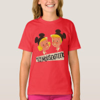 Vintage We're The Mouseketeers