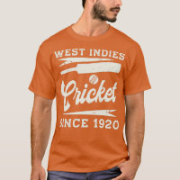 Vintage West Indies Cricket Since 1920