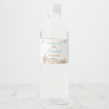 Vintage Western Cowboy First Rodeo 1st Birthday