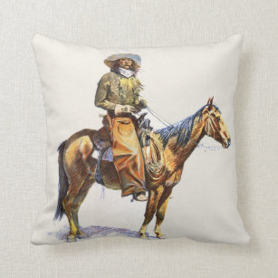 Mule Western Gifts Pillows Decorative Throw Pillows Zazzle