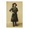 Vintage Western Cowgirl photo