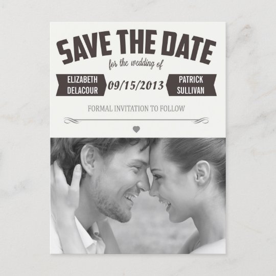 vintage-western-save-the-date-photo-postcard-zazzle