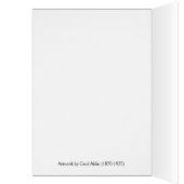 Vintage - Westie and Scotty Dogs, (Inside (Left))