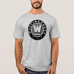 Vintage Westinghouse Logo T-Shirt