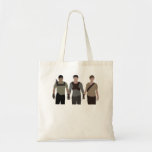 Vintage Why Dont We Awesome For Movie Fans Tote Bag