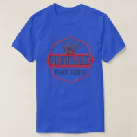 Wiedemann beer t shirt deals