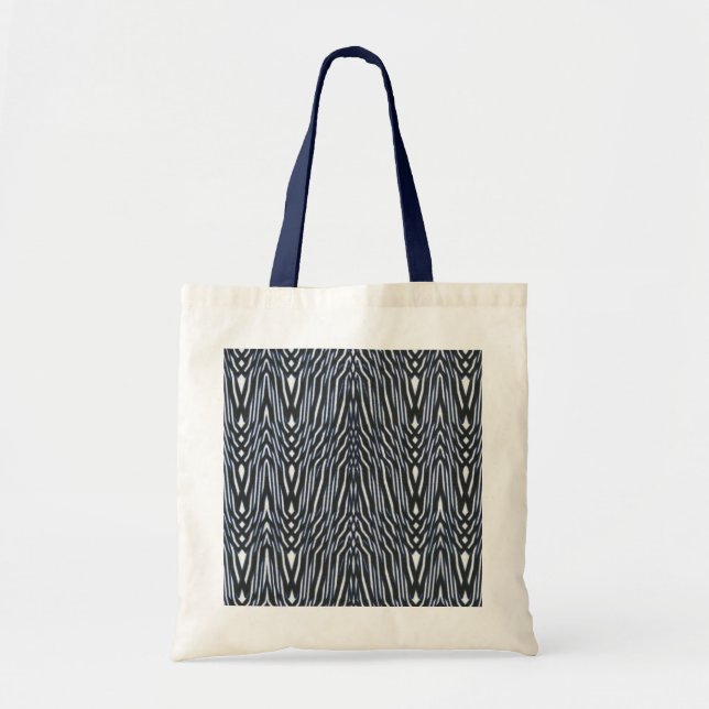 Vintage Wiener Werkstette Design Tote Bag (Front)