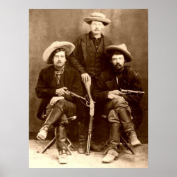 Vintage Wild West / RED JACKS Poster Zazzle Vintage Wild West / RED JACKS Poster Zazzle