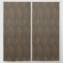 Vintage William Morris Arcadia Full Seamless