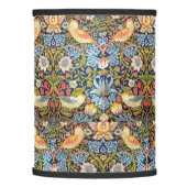 Vintage William Morris Design Lamp Shade (Left)
