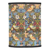 Vintage William Morris Design Lamp Shade (Back)