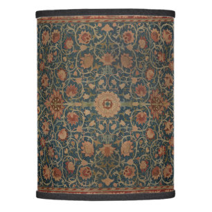 Vintage William Morris Holland Park Pattern Lamp Shade