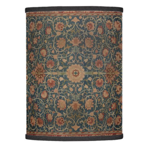 Vintage William Morris Holland Park Pattern Lamp Shade