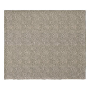 Vintage William Morris Marigold Duvet Cover