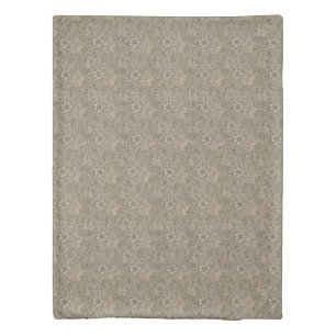 Vintage William Morris Marigold Duvet Cover