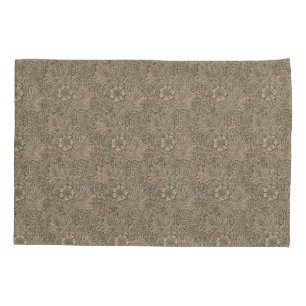 Vintage William Morris Marigold Pillow Case