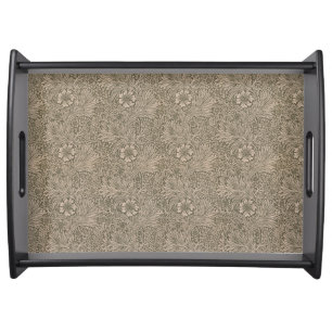 Vintage William Morris Marigold Serving Tray