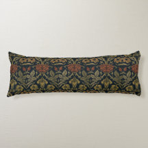 Vintage William Morris Rose and Lily