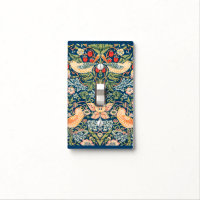 Vintage William Morris "Strawberry Thief" Design