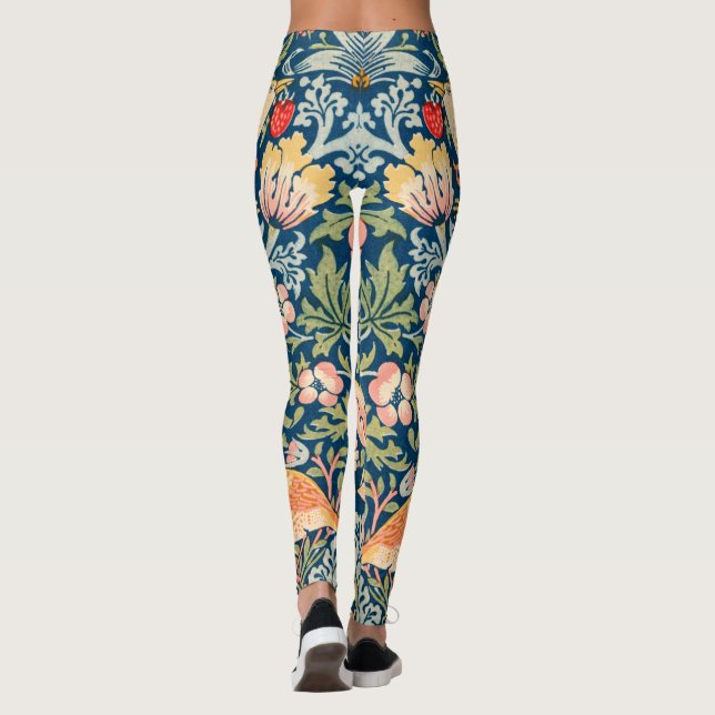 William morris leggings outlet