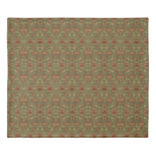 Vintage William Morris Wandle Duvet Cover