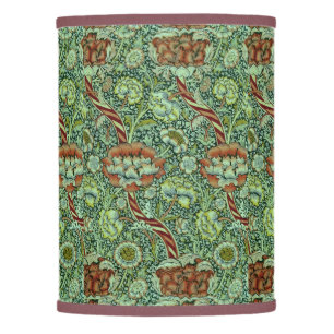 Vintage William Morris Wandle Pattern    Lamp Shade