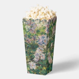 Vintage Windflowers Painting by Roger Donoho Favor Boxes