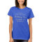 Vintage Wine Person Funny Birthday Dark T-shirt