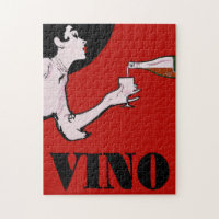 Vintage Wine Posters
