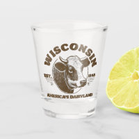 Vintage Wisconsin