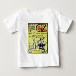 vintage wizard of oz t shirts