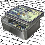 Vintage Wizard Of Oz, Dorothy Meets The Tinman Jigsaw Puzzle at Zazzle