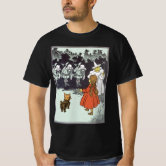 Ginda T-Shirt | Zazzle
