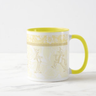 Vintage Wizard of Oz Mug