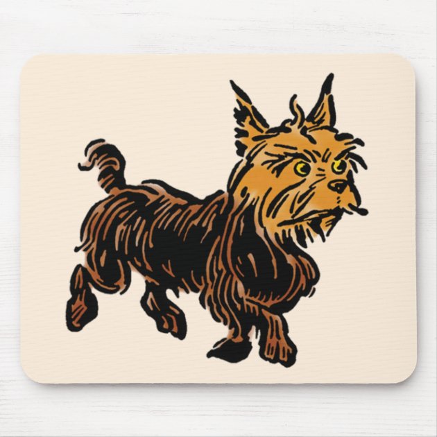 Puppy clearance pad wizard