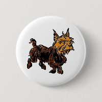 Vintage Wizard of Oz, Toto the Cute Puppy Dog