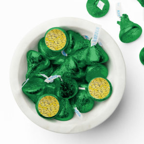 Vintage Wizard of Oz Yellow Brick Road by Denslow Hershey®'s Kisses®