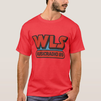 Vintage WLS 89 T-Shirt