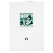 Vintage Woman (Back)