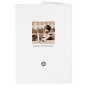 Vintage Woman (Back)