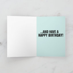 VINTAGE WOMAN BIG BUTT BIRTHDAY CARDS Zazzle