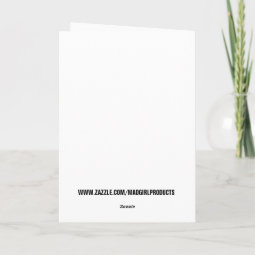 VINTAGE WOMAN BIG BUTT BIRTHDAY CARDS | Zazzle