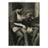 Vintage Women in Love (Front)