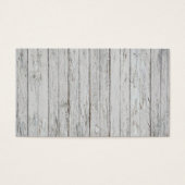 Vintage Wood Background (Front)